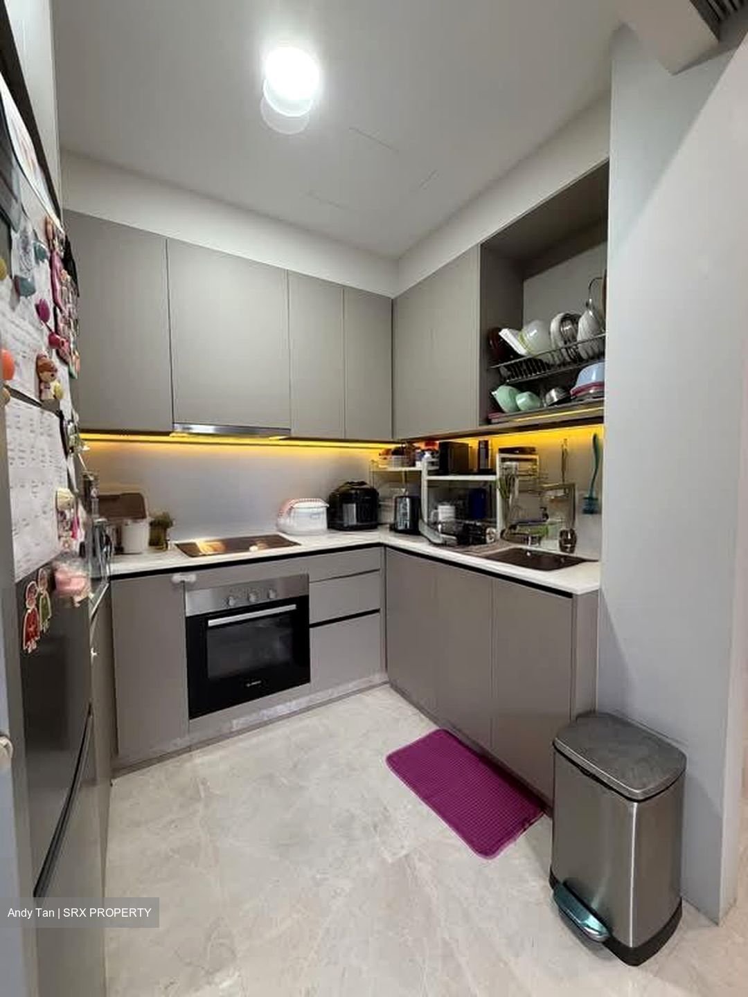 The Enclave . Holland (D10), Apartment #566591771